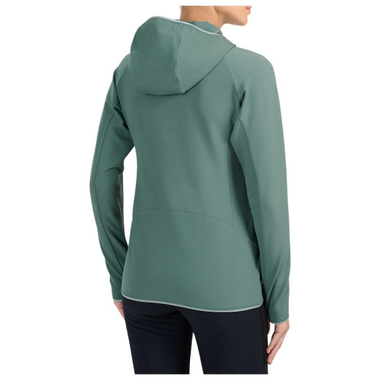4F SOFTSHELL JACKET